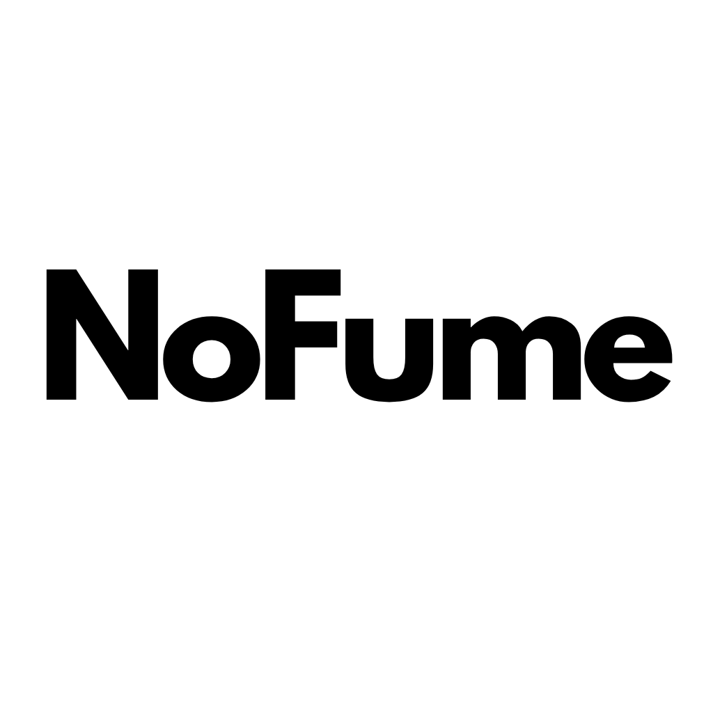 NoFume Logo